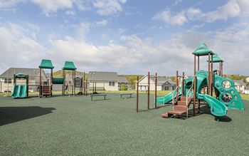 Playgrounds